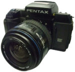 カメラ_ペンタックス