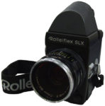 カメラ_ローライフレックス
