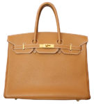 バッグ_エルメス_バーキン