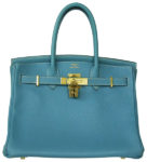 バッグ_エルメス_バーキン