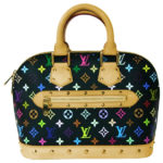 バッグ_ヴィトン_マルチカラー