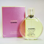 ブランド_シャネル_香水