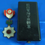 勲章_勲四等旭日小授章