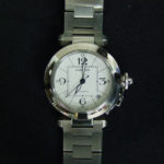 時計_カルティエ