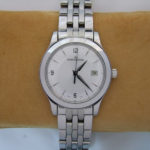 時計_ジャガールクルト