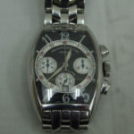 時計_フランクミュラー