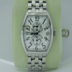 時計_フランクミュラー