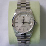 時計_ロレックス