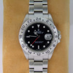 時計_ロレックス