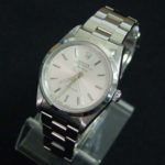 時計_ロレックス