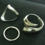 貴金属_プラチナ指輪