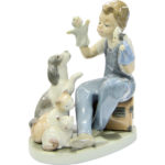 食器_リヤドロ_陶磁器